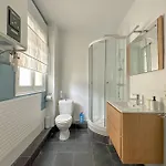 Flexliving - T2 - Mederic 아파트