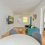 Flexliving - T2 - Mederic Appartement *