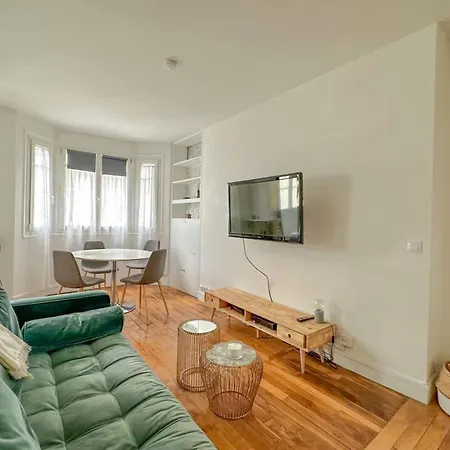 Flexliving - T2 - Mederic *