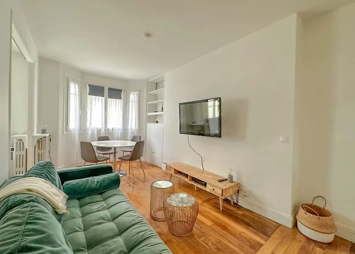 Flexliving - T2 - Mederic *