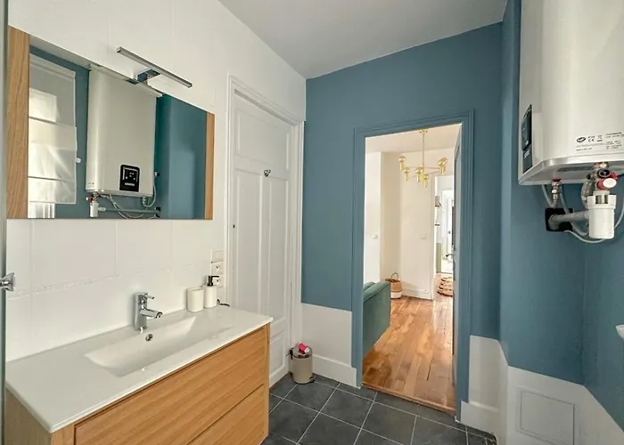 Flexliving - T2 - Mederic Parijs